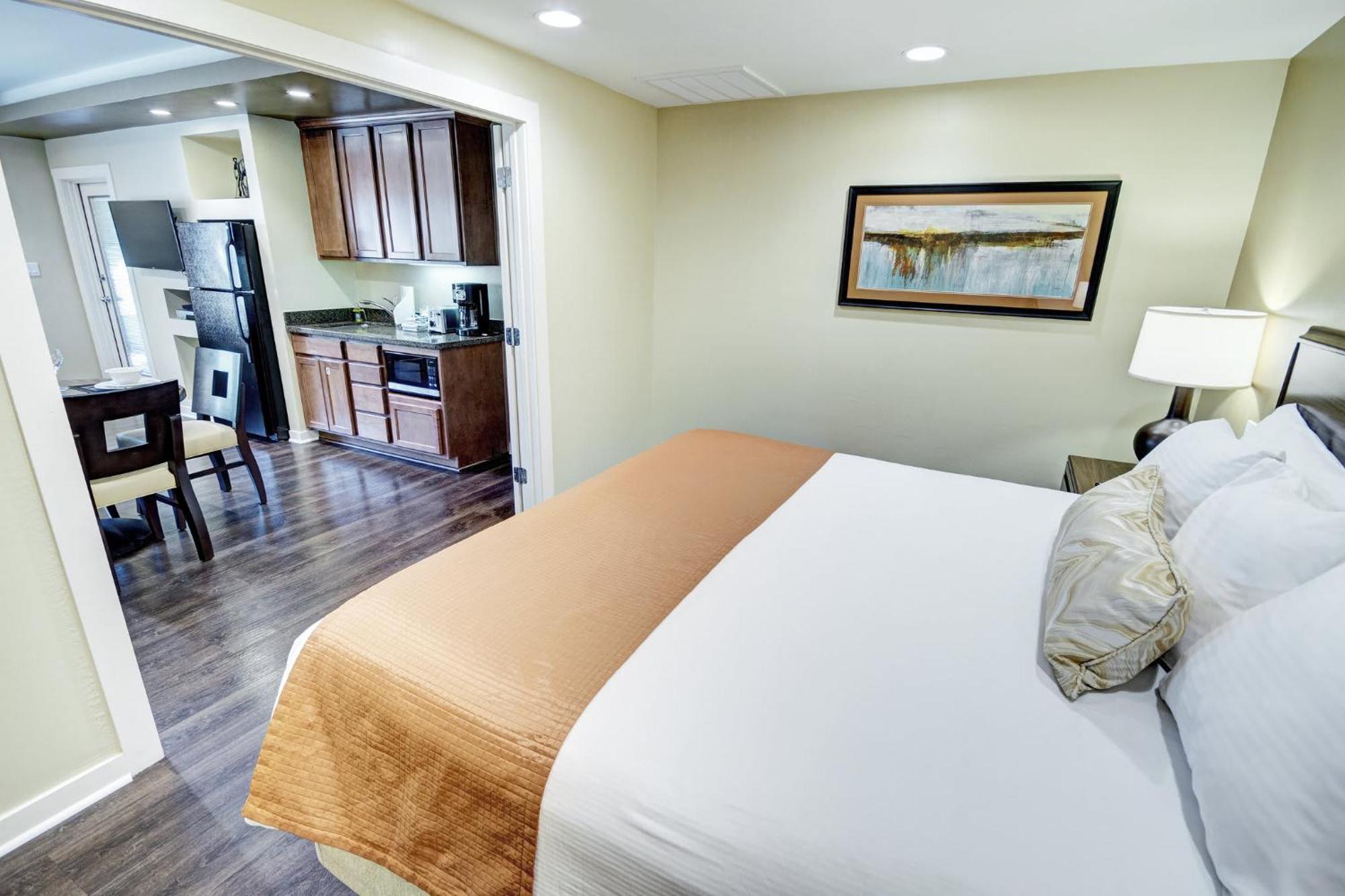 Holiday home Wyndham Orange Tree 1br With Access *