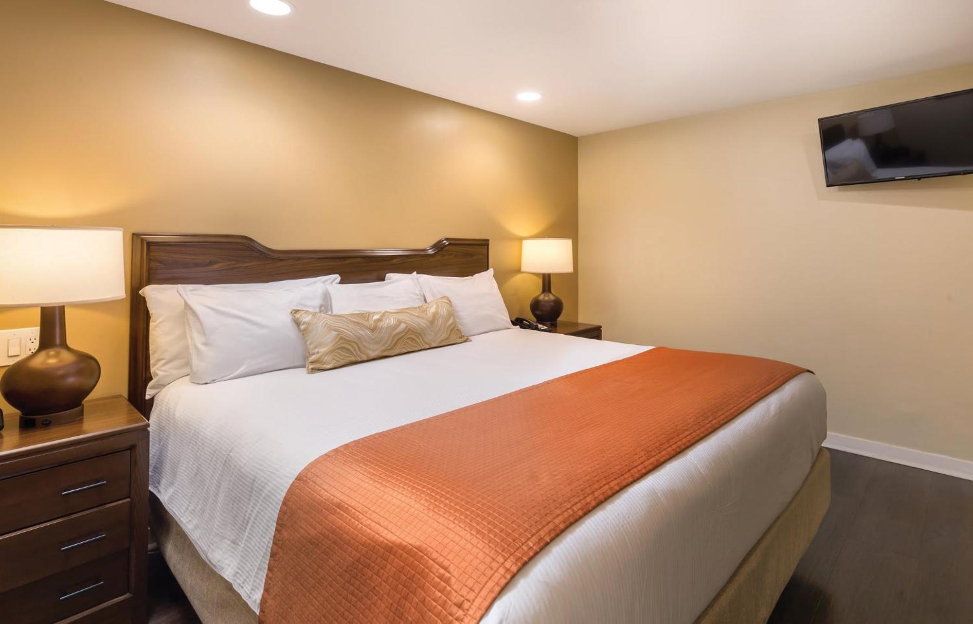 Holiday home Wyndham Orange Tree 1br With Access *
