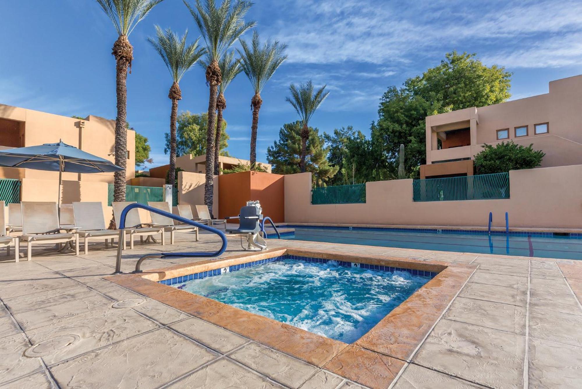 Holiday home Wyndham Orange Tree 1br With Access *