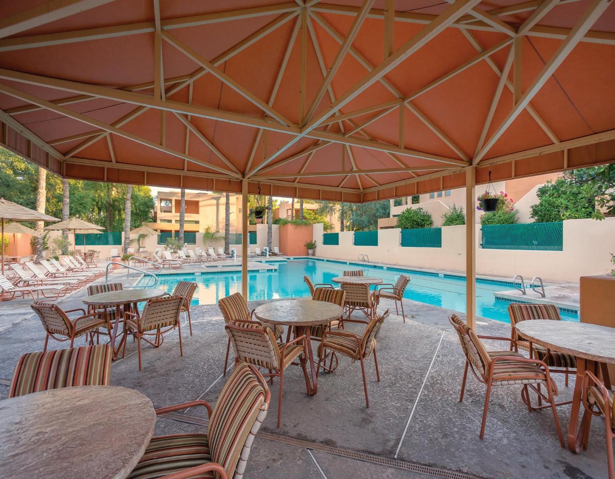 Holiday home Wyndham Orange Tree 1br With Access *