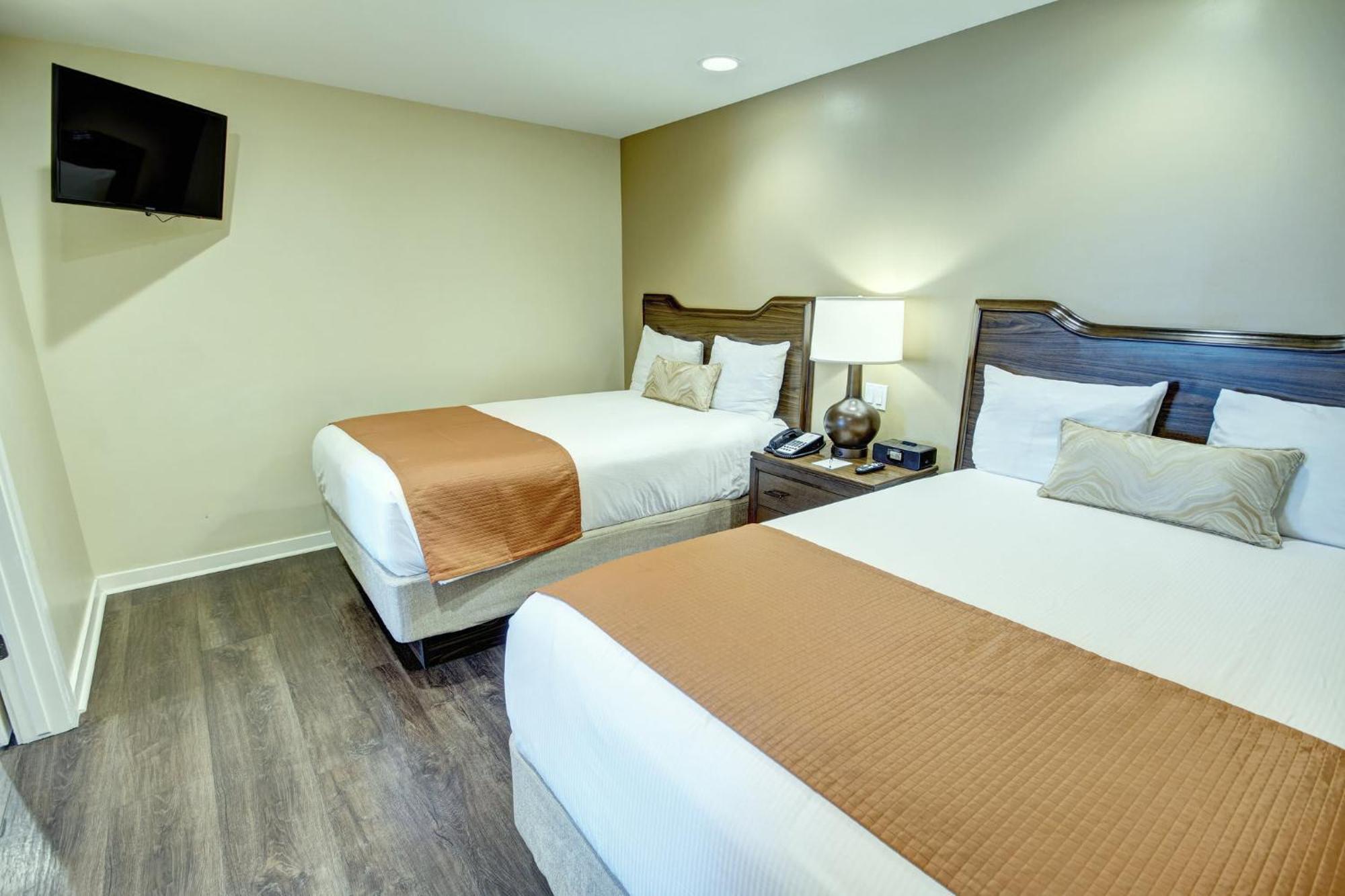 Wyndham Orange Tree 1br With Access *