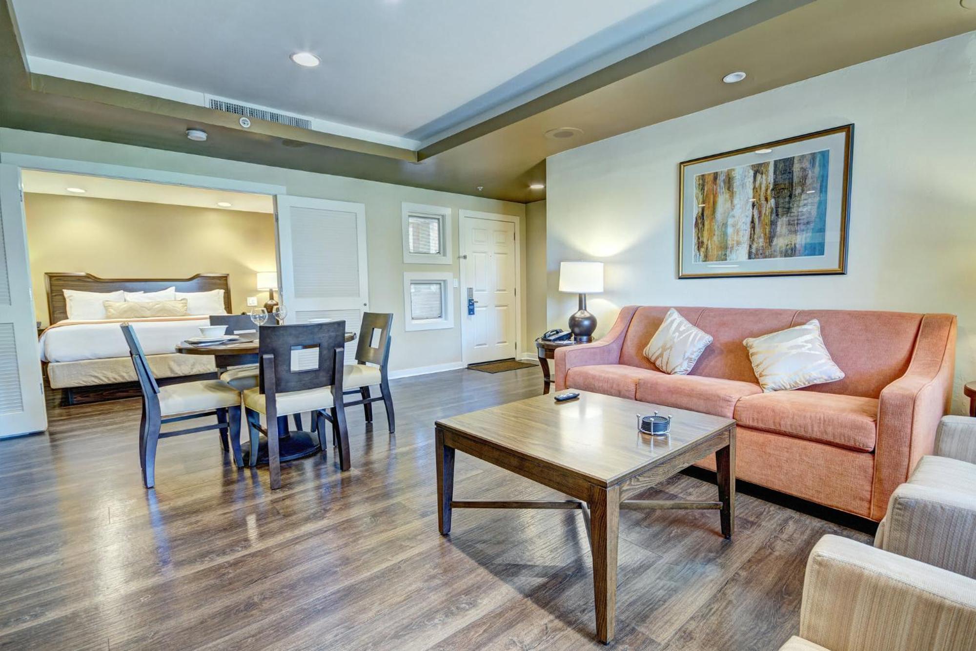 Wyndham Orange Tree 1br With Access Rumah liburan