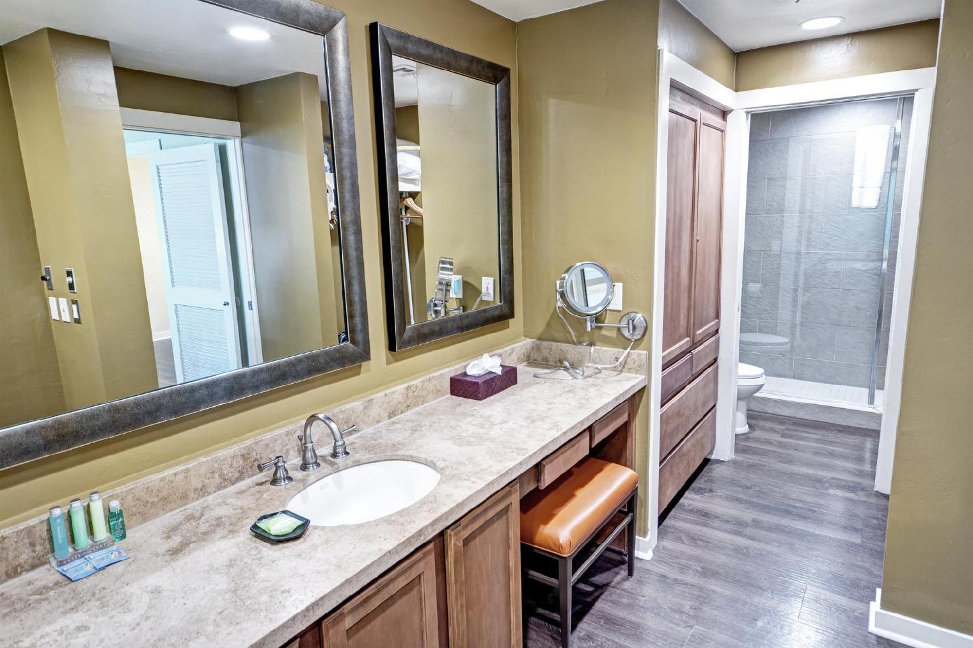 Wyndham Orange Tree 1br With Access *