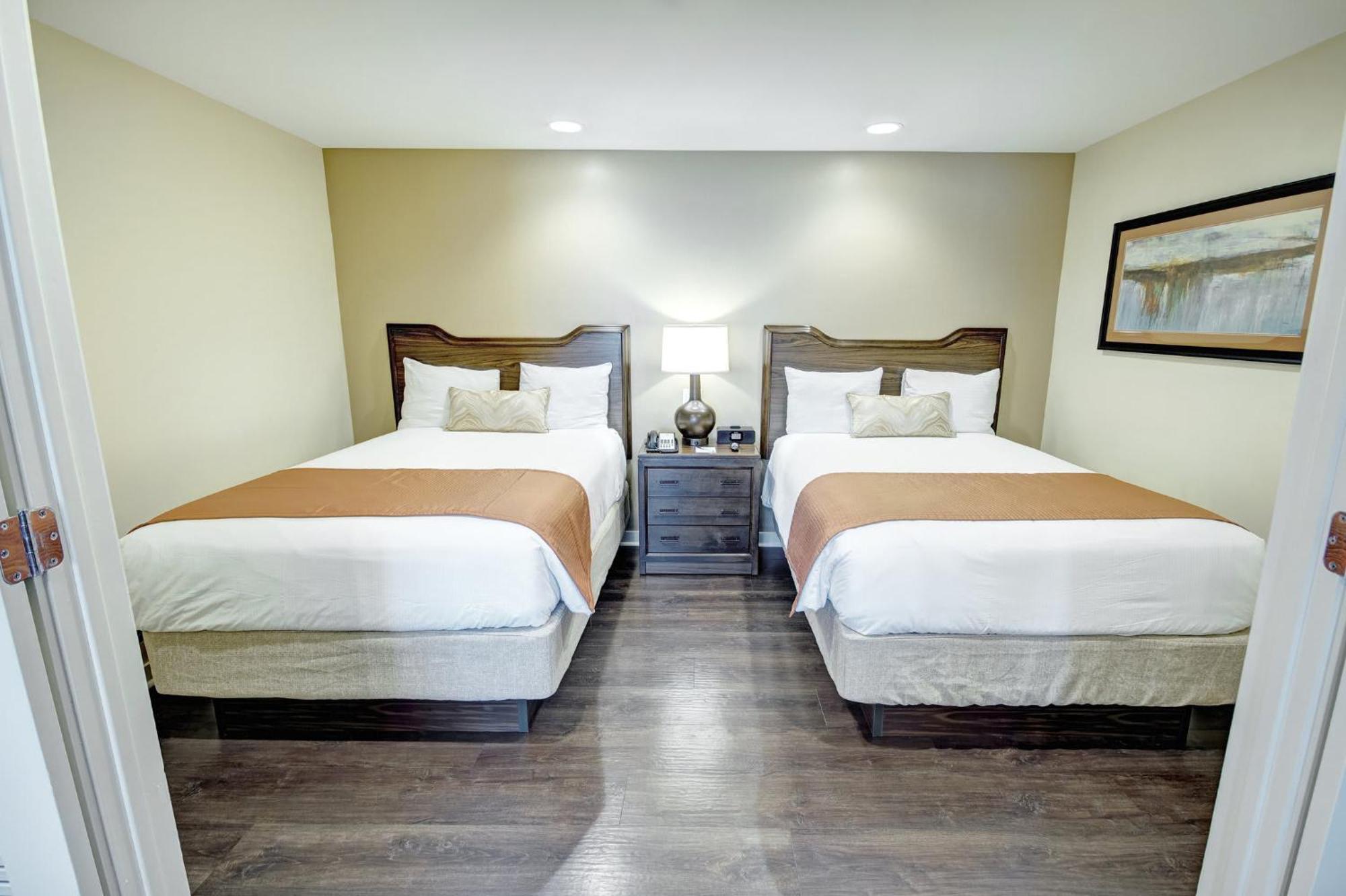Wyndham Orange Tree 1br With Access Rumah liburan