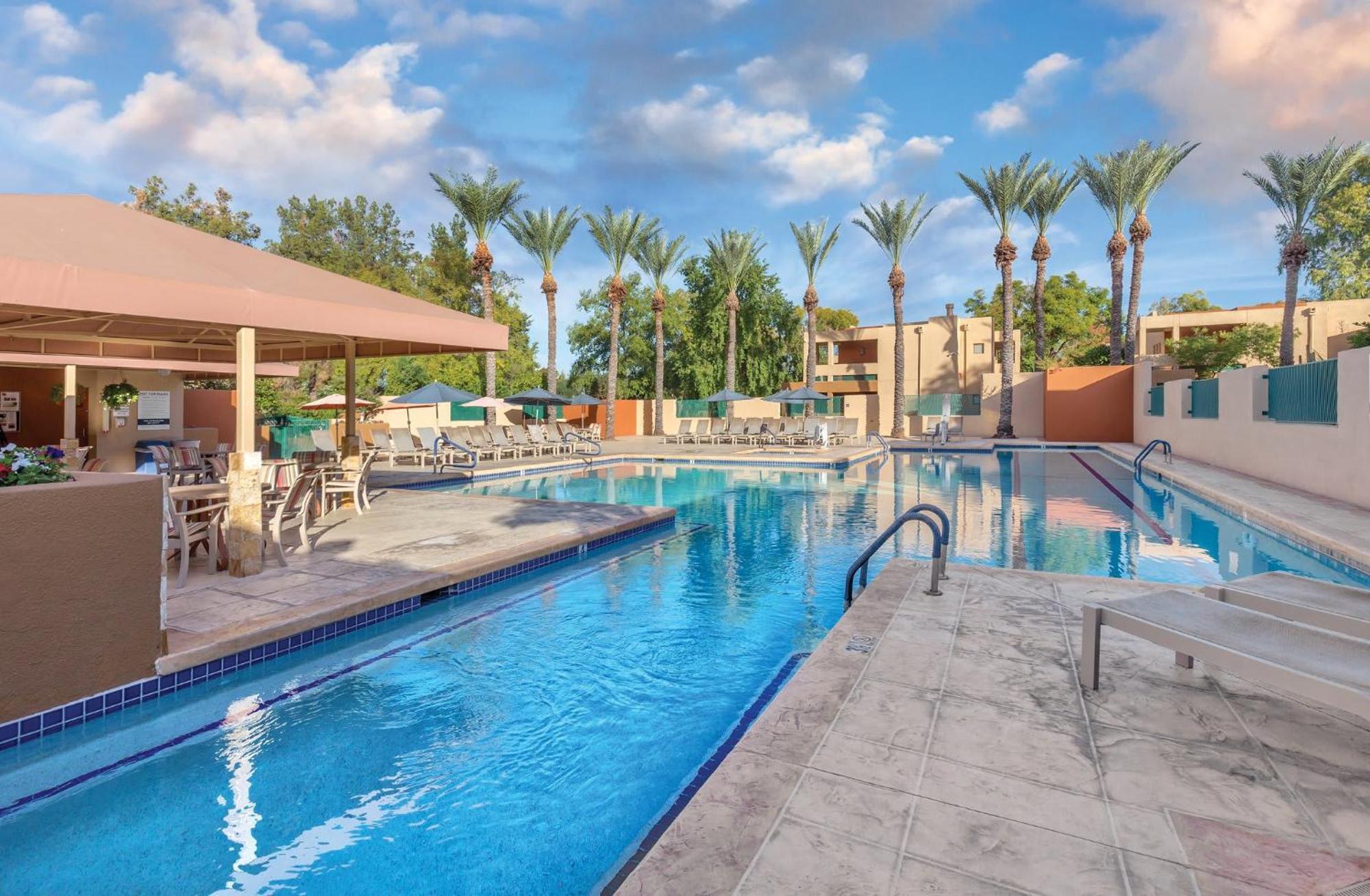 Wyndham Orange Tree 1br With Access Rumah liburan Phoenix